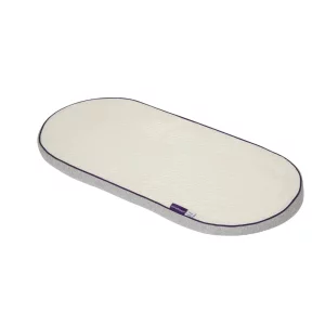 Clevamama Clevafoam Moses Basket Mattress