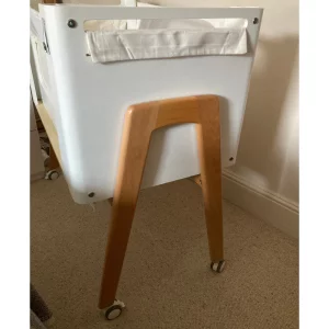 Gaia Hera Bedside Crib²