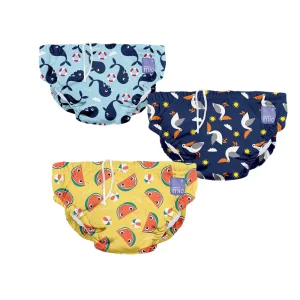 Bambino Mio Reusable Swim Nappy