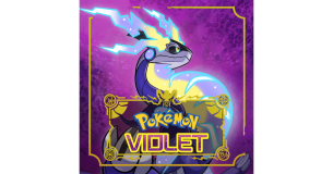Pokémon Violet game image