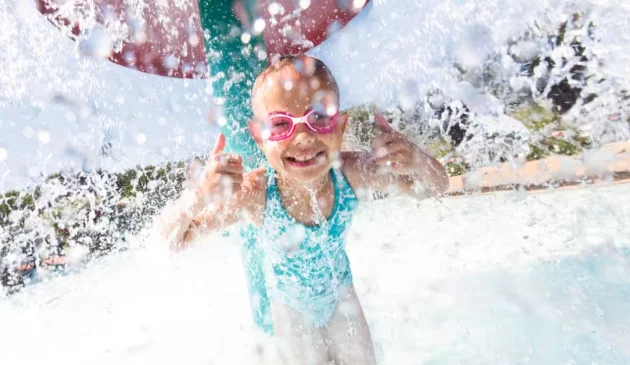 SplashWorld holidays with TUI for 2025/2026