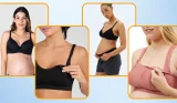 best maternity bras