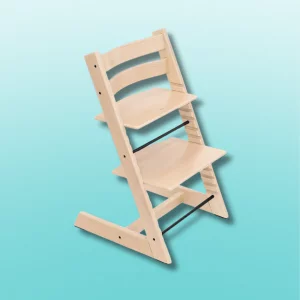 stokke tripp trapp highchair older child setting