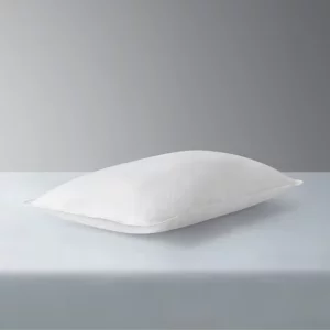 John Lewis Kids Micro Fresh Anti Allergy Pillow