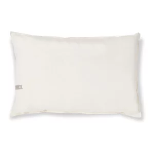 The Little Green Sheep Organic Wool Pillow for Toddlers