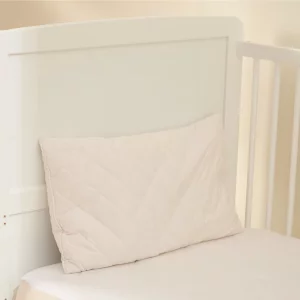 M&S Anti Allergy Cot Bed Pillow