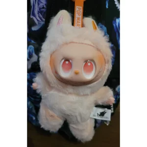 Labubu real image