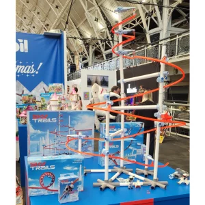 Playmobil Sky Trails real image