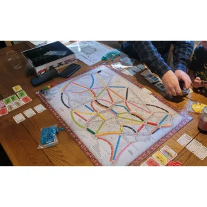 Ticket to Ride