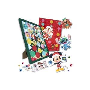 Craft Buddy Disney Crystal Art Advent Calendar