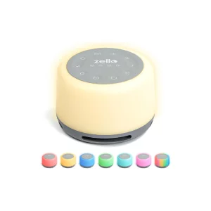 Zello Original white noise machine