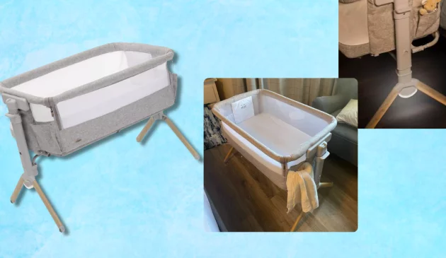 Next2Me Armonia review hero image