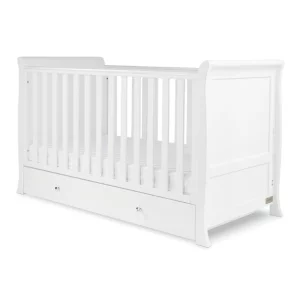 Ickle Bubba Snowdon cot bed