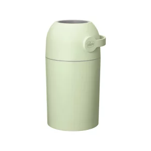 chicco nappy bin sage