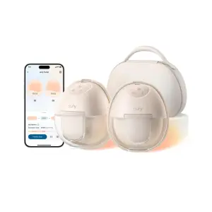 Eufy S1 Pro Wearable Breast Pump