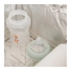 Nuby UV Baby Bottle Steriliser