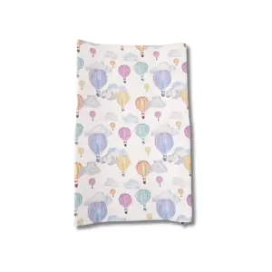 The Gilded Bird Wedge Baby Changing Mat
