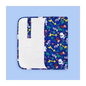 Bambino Mio On the Move Changing Mat