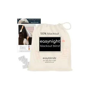 Easynight Blackout Blind