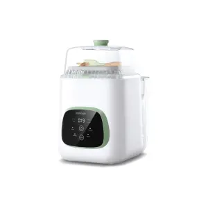 Momcozy KleanPal Pro Baby Bottle Steriliser