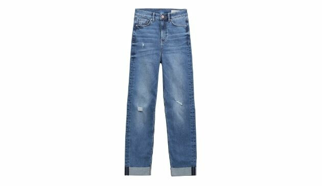 M&S Harper Supersoft Cigarette Jeans