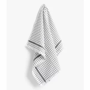 John Lewis towel