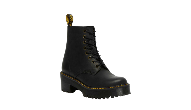 Dr. Martens Women’s Shriver Hi Ankle Boots