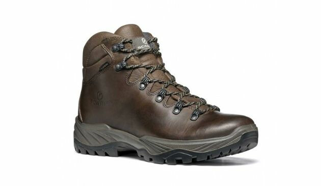 Scarpa Terra II GTX Women's Walking Boot