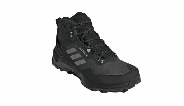 Adidas Terrex AX4 Mid Gore-Tex Hiking Shoes