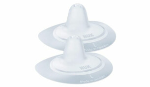 Best nipple shields NUK