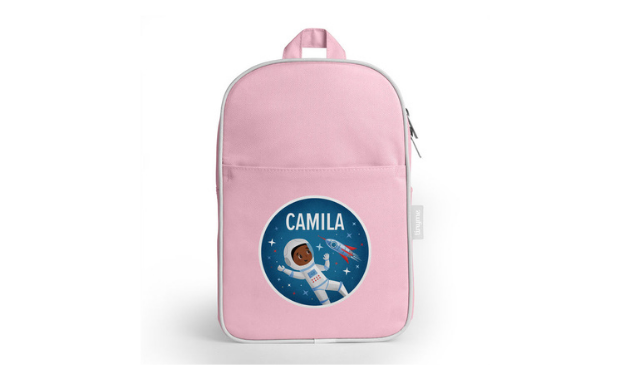 Camilla toddler backpack
