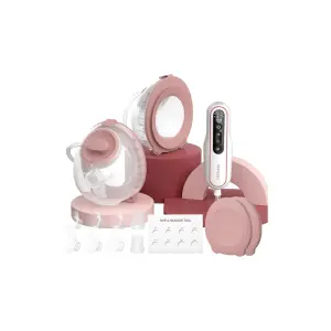 Momcozy V2 Pro Hospital Grade Breast Pump