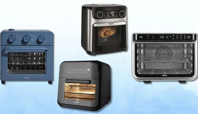 best air fryer oven hero image