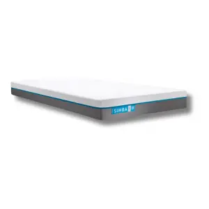 Simba Hybrid Kids Mattress