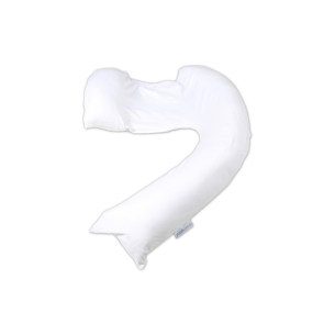 DreamGenii Pregnancy Support and Feeding Pillow