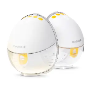 Medela Motion InBra Breast Pump