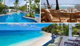 best family hotels barbados hero image