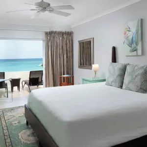 Mango Bay Hotel coastal view hotel room