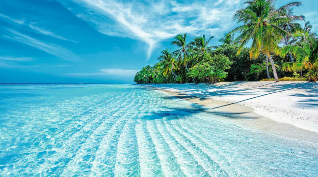 Maldives