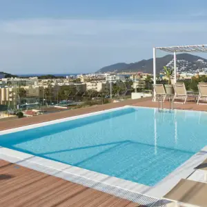 Casa Luis, Santa Eulalia