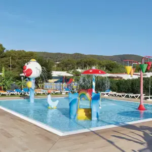 Casa Luis, Santa Eulalia