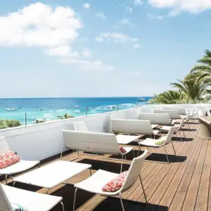 Tui Blue Tarida Beach