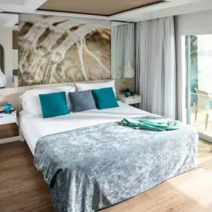 Tui Blue Tarida Beach