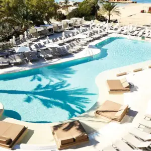 Tui Blue Tarida Beach