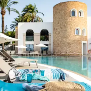 Tui Blue Tarida Beach