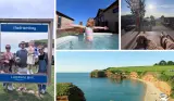 Ladram Bay Holiday Park review hero image