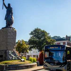 Winchester city