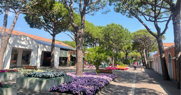 Eurocamp Union Lido Mare review image