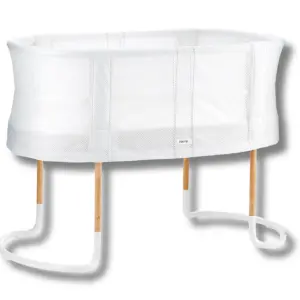 BabyBjörn Baby Crib standalone image