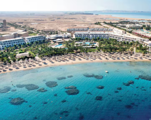 Fort Arabesque Resort and Spa